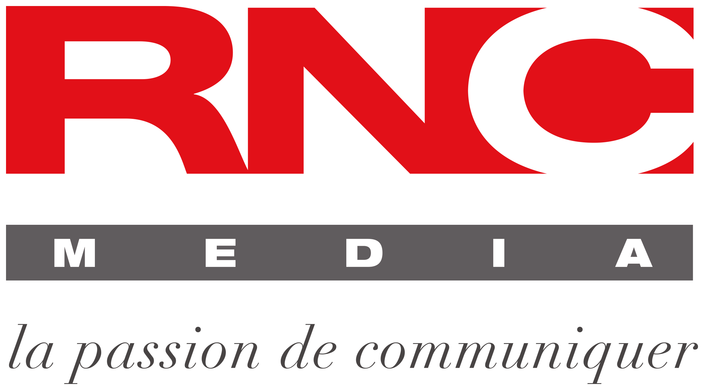 RNC MEDIA — la passion de communiquer